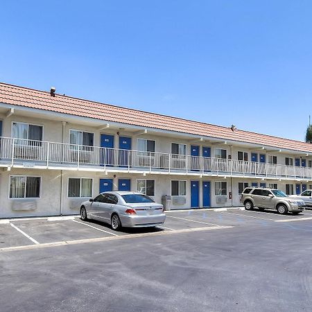 Motel 6-Hacienda Heights, Ca - Los Angeles Zewnętrze zdjęcie