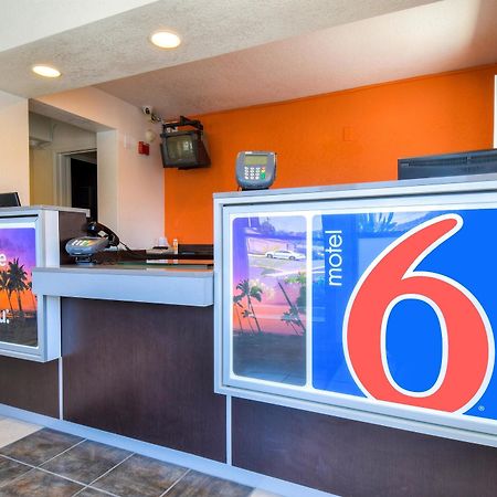 Motel 6-Hacienda Heights, Ca - Los Angeles Zewnętrze zdjęcie