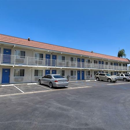 Motel 6-Hacienda Heights, Ca - Los Angeles Zewnętrze zdjęcie