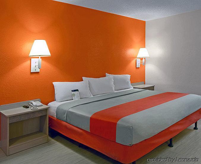 Motel 6-Hacienda Heights, Ca - Los Angeles Zewnętrze zdjęcie